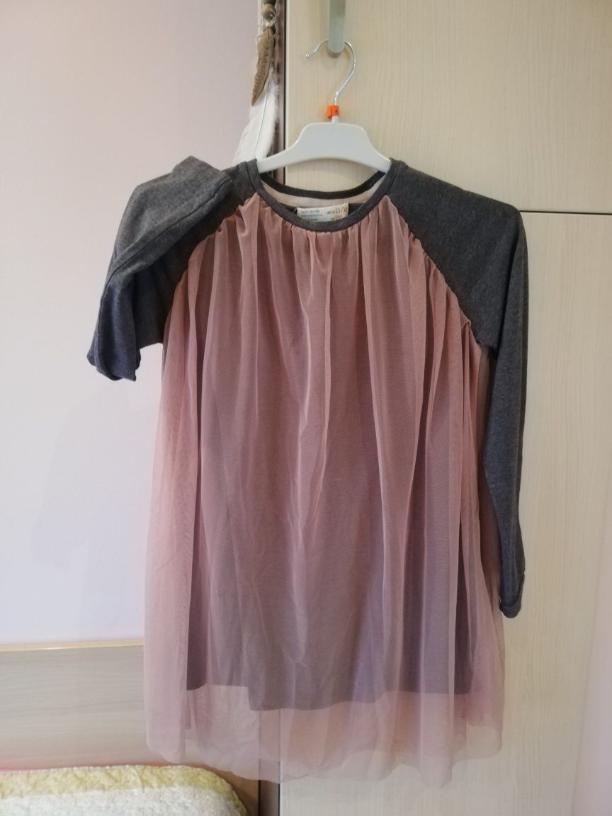 Блуза Zara 152см