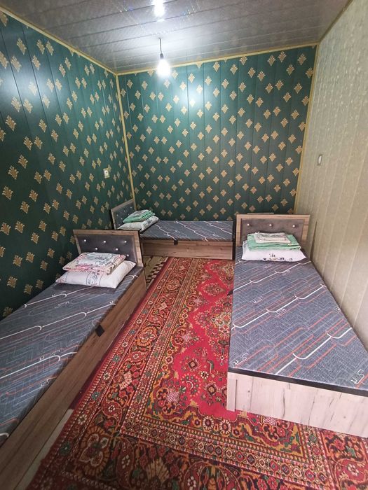 Аренда Ховли Арзон