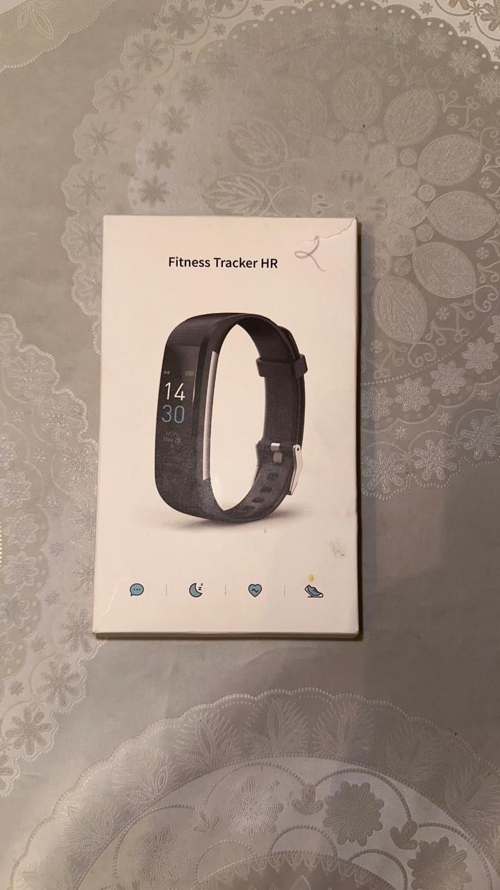 Runmefit S5 фитнес браслет