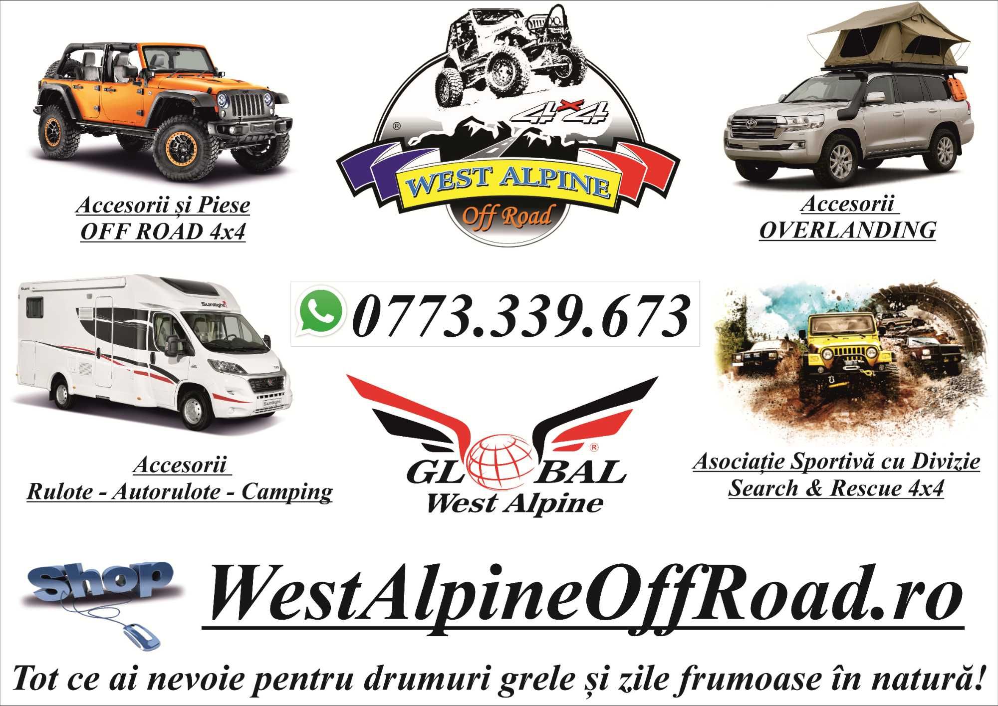 Suspensie Mitsubishi Pajero MK2 + 4 cm - Raptor 4x4 Italia