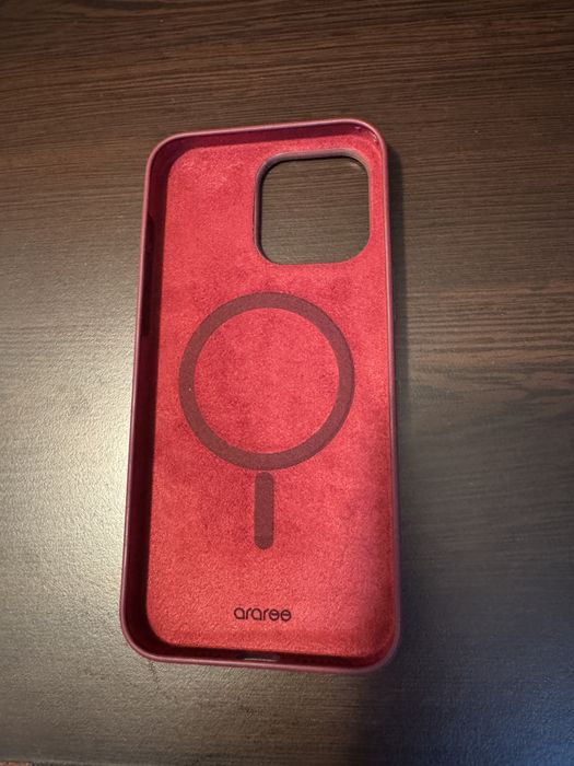 Husa telefon iPhone 15 Pro Max