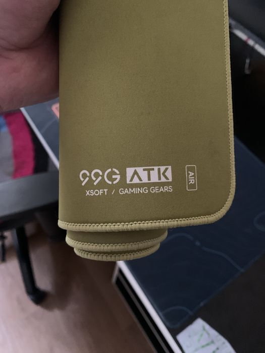 Коврик для мыши игровой