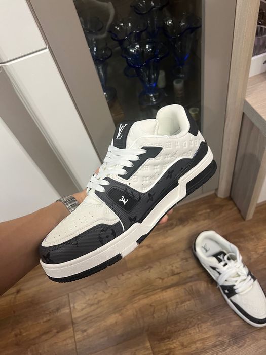 Louis Vuitton Trainers