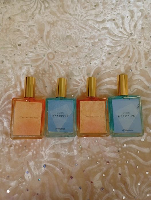 Духи парфюмерия недорого