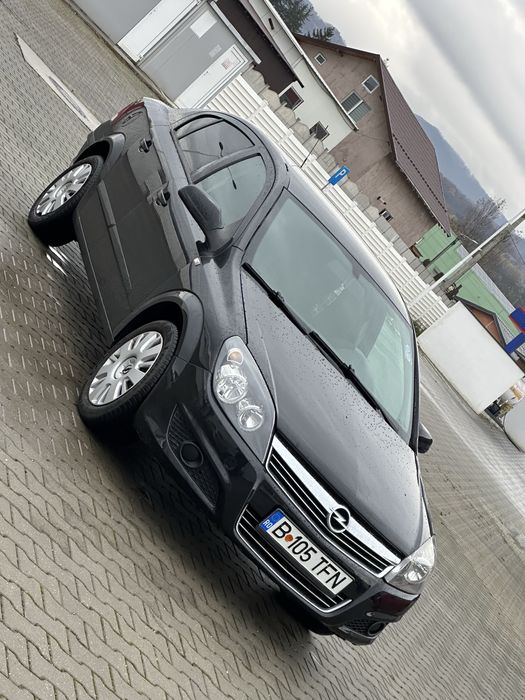 Opel Astra H 1.6Benzina 2008 Posibilitate Rate