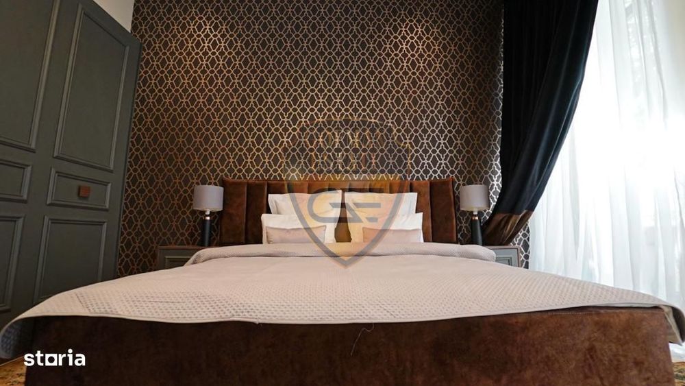 Apartament 3 camere in vila Zona Centrala Piata Ovidiu bld Tomis  Prim