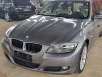 Е91 177 кс на части бмв bmw фейс face фейслифт facelift n47d20c n47