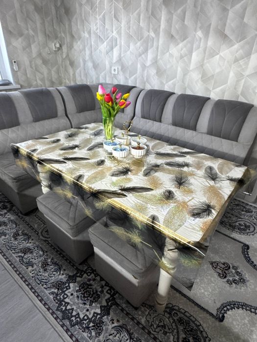 Arenda kvartira? Olmos navostroyka. 3/12/16