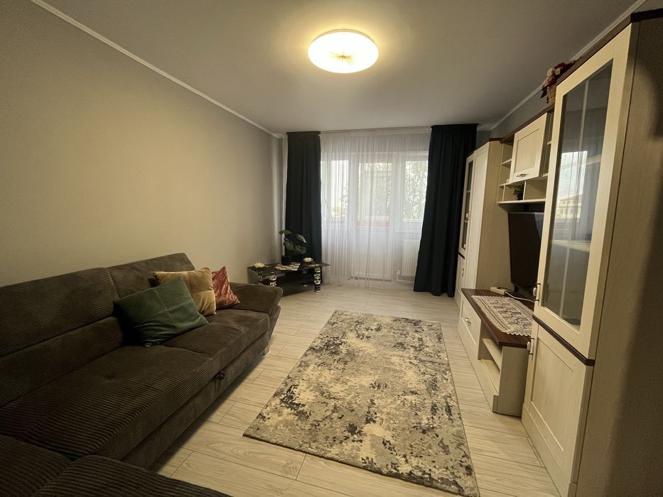 Apartament 3cam cf1d Calarasi-Pistruiatu