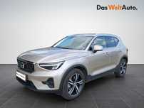Volvo XC 40 Volvo XC 40 2023 - via workleto.com