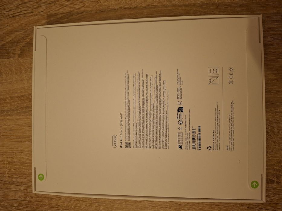 De Vânzare IPAD AIR M3