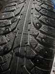 Шины 255/55R18 (4шт)
