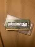 Vând 4gb ram Samsung ddr4 pentru laptop