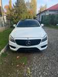 Bara fata mercedes  cls 218 AMG