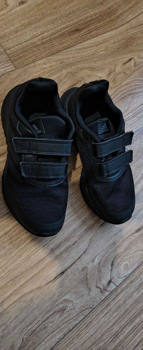 Детски маратонки Adidas 34 номер Sportswear tensaur