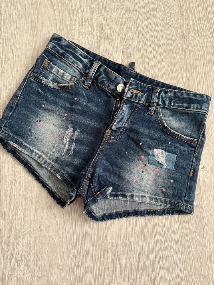 панталонки DSQUARED2