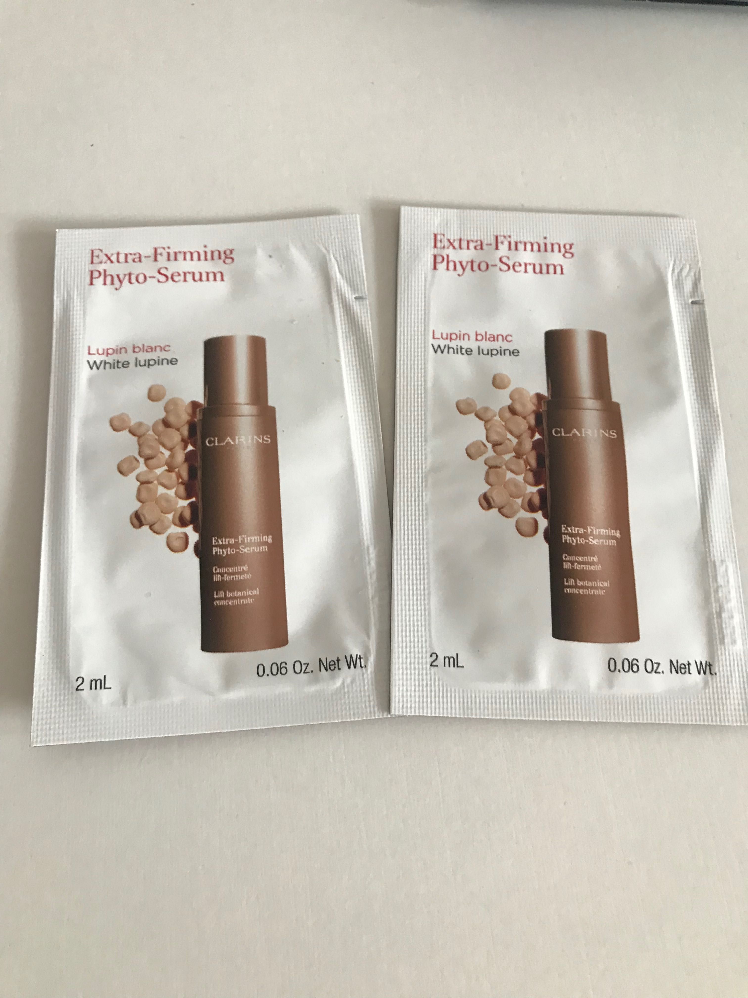 Dior , la mer , guerlain , clarins козметика за лице