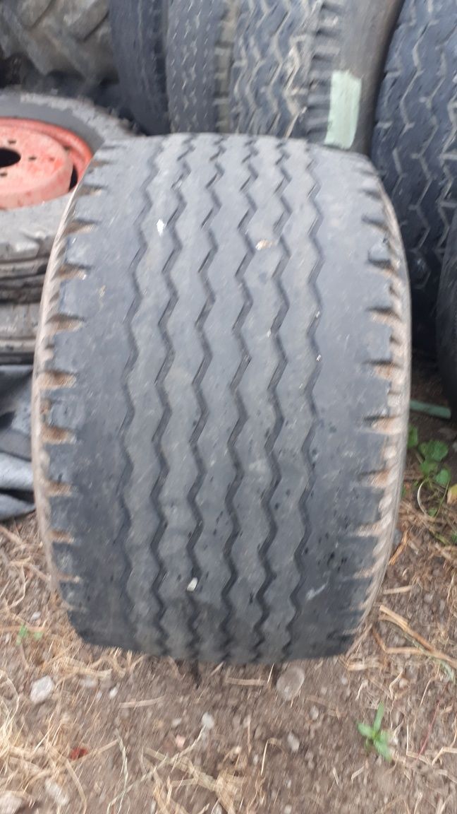 Anvelopa  tractor 400/60R15,5 uzura 50%