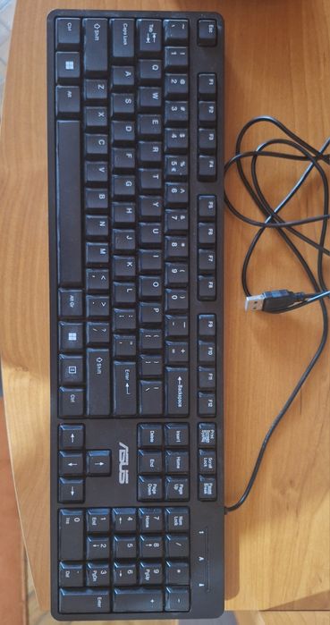 Vand mouse si tastatura asus