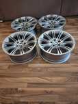 Jante 18 Bmw Style 135 Et 20