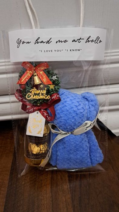 Set cadou de craciun