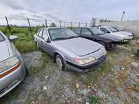 Dezmembrez daewoo espero
