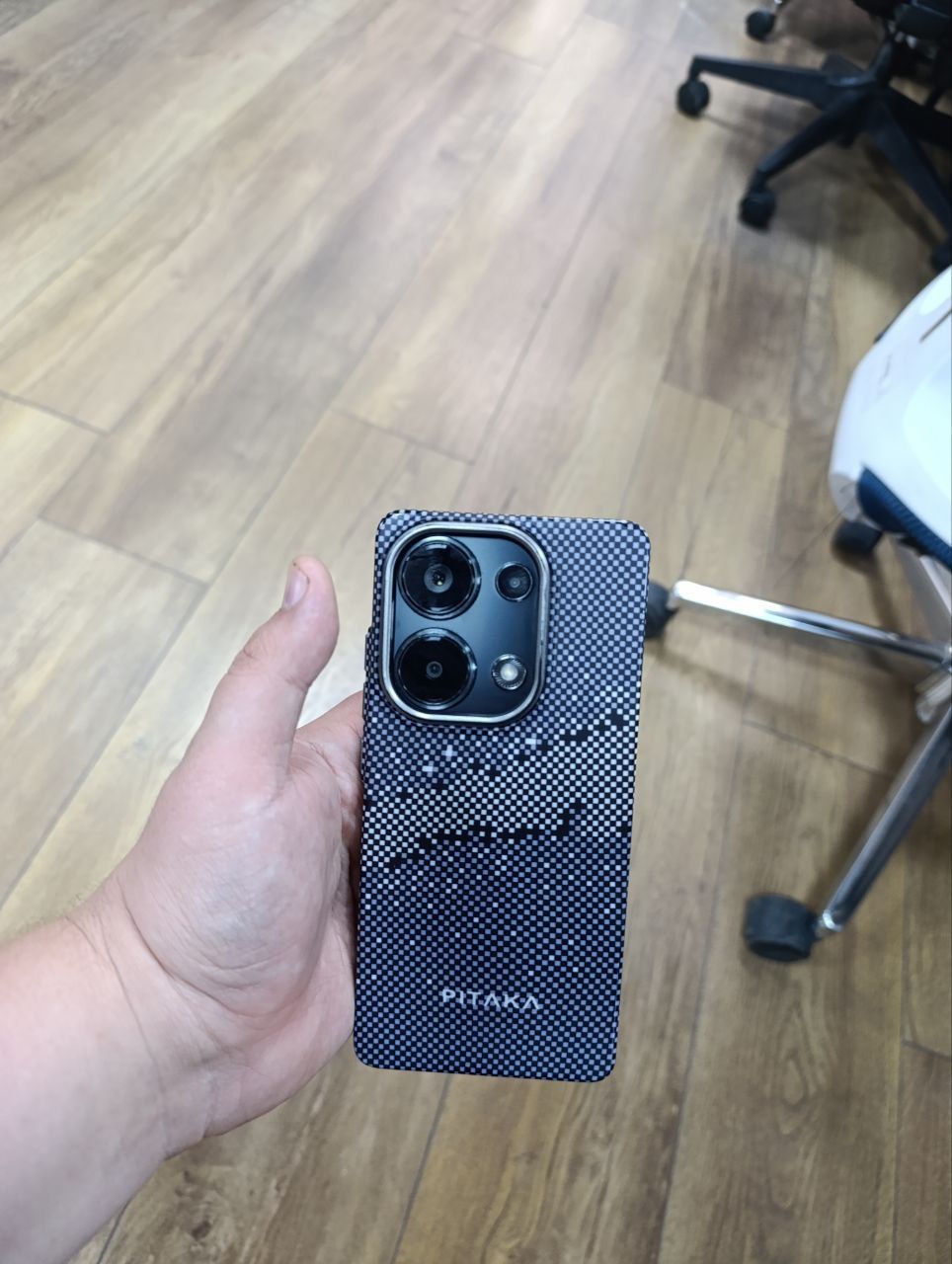 Redmi Note 13 Pro 12+12/512! Global Срочно. Цена окончательная!