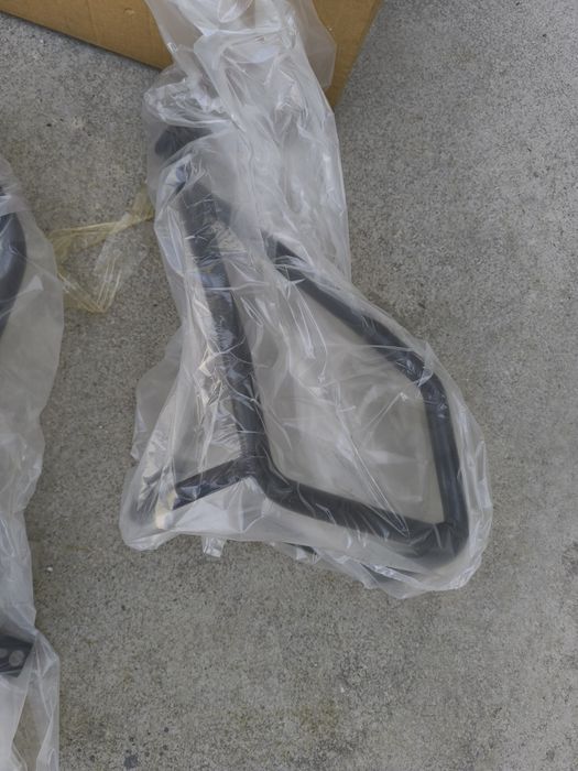 Crash bar ktm 950 990 adventure ктм