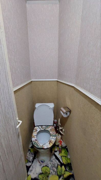 Продаётся 4 ком на ТАНКОВОМ УЧИЛИЩЕ