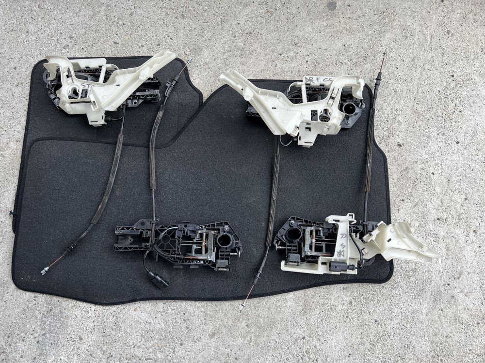 Contramaner maner usa maner fata spate stanga dreapta pt vw passat cc