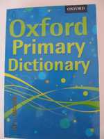 Речник и енциклопедия на OXFORD