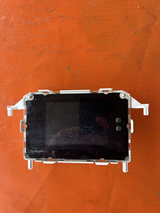 Display bord Ford Fiesta 6 AA6T-18B955-FB