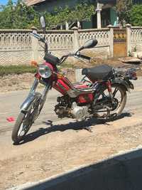 Vand motoreta firest bike