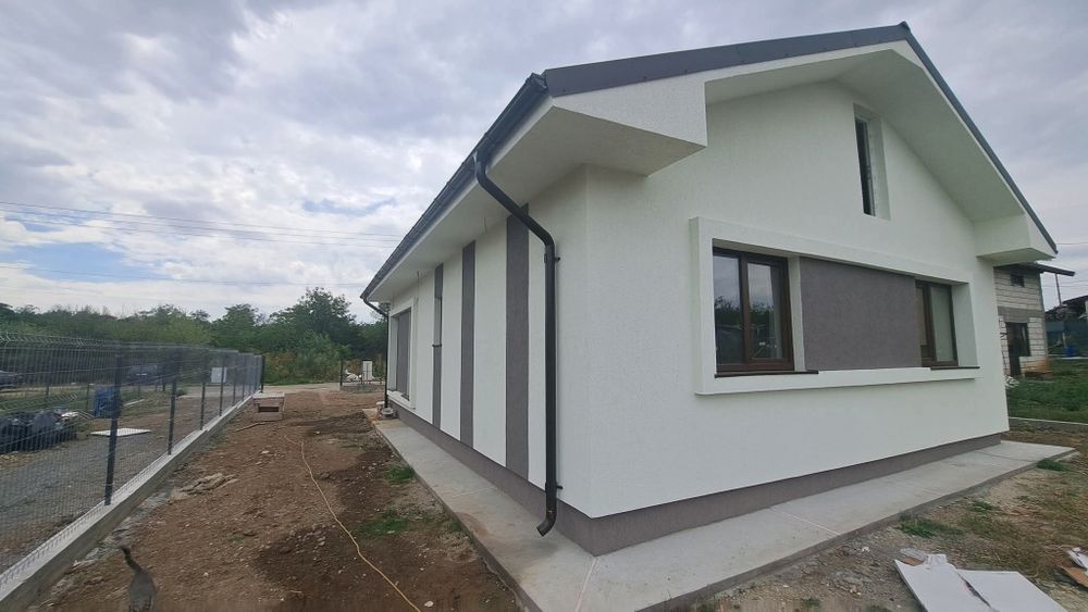 Casa unifamiliala 2025