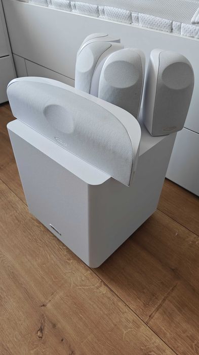 Polk Audio 5.1 тонколони за домашно кино