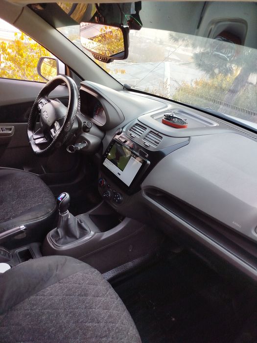 Kobalt navarot qilingan gazi bor 4 pok