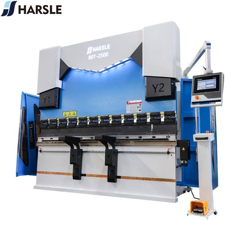 Harsle Listogib ChPU