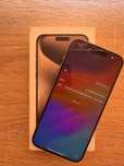 Iphone 15 Pro Max,256 GB, Natural Titanium. Без коментар на цената!