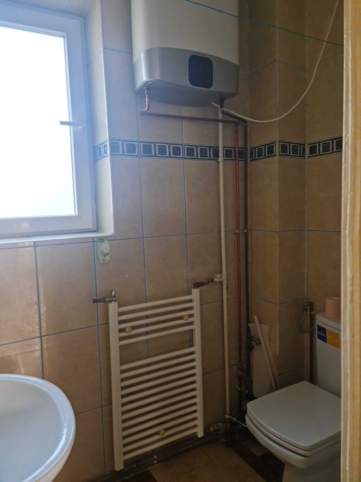 Apartament de doua camere, in zona sos Salaj, posibilitate schimb