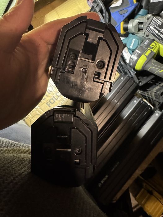 Baterii bosch verticale si orizontale / smart si nonsmart