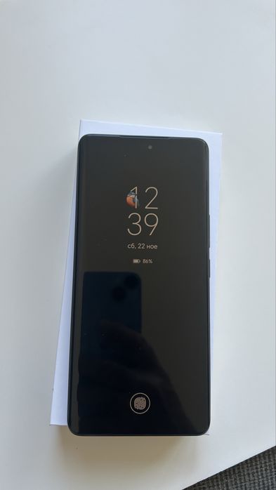 Honor 7 lite нов