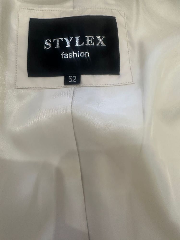 Куртка Stylex fashion