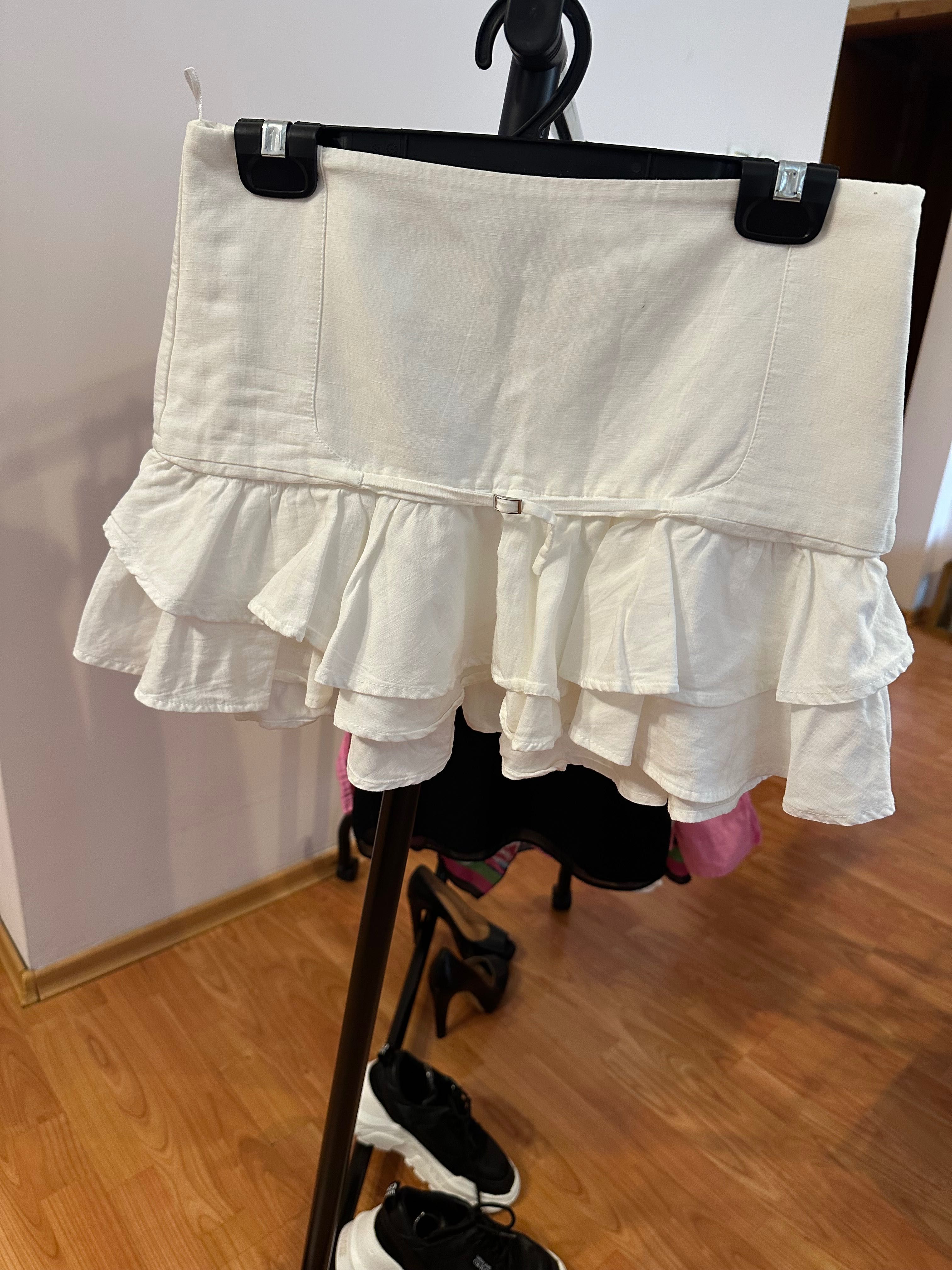 Дамска пола Zara