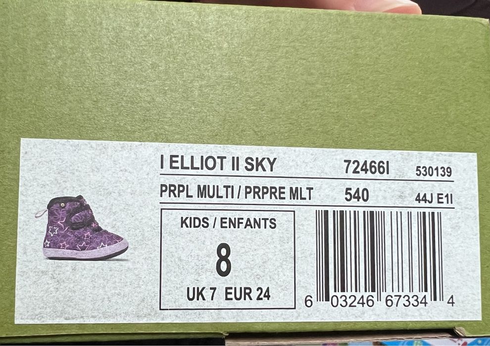 Cizme baby bogs impermeabile nr 24