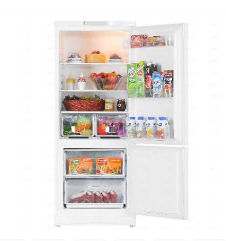 Холодильник INDESIT 150см ES15; Гарантия 3/10 лет! Бесплатная доставка