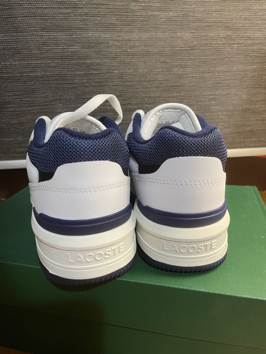 Lacoste pantof sport adidas