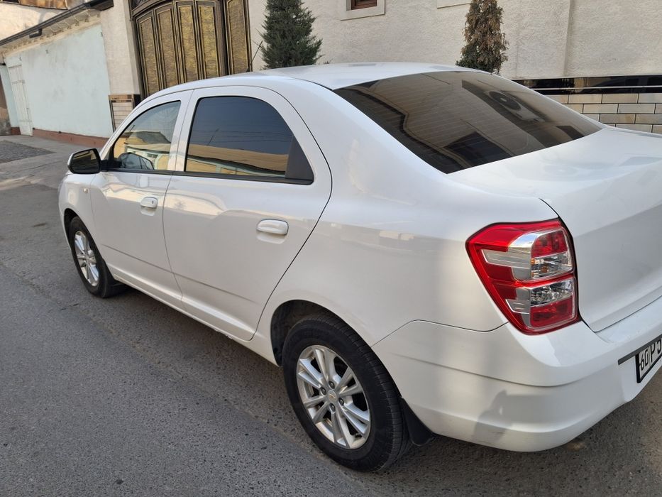 Kobalt 4 poʻz avtomat metan