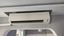 Daikin FTXN50LV1B - 18000 BTU