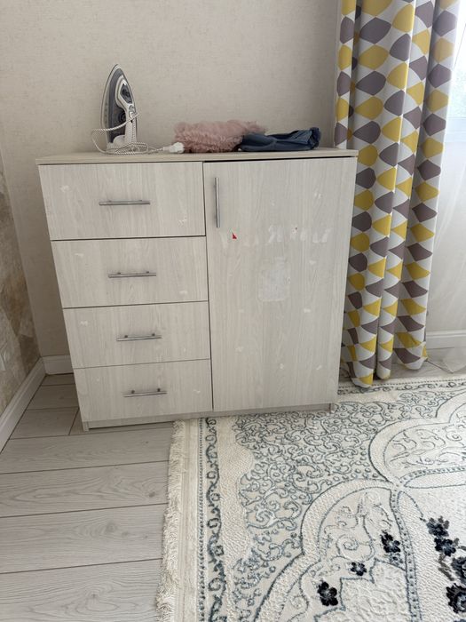 детский шкаф 10 мын тенгее