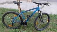 Bicicleta MERIDA Big Nine 29'' Albastru - 3 x 8 speed